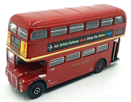 Corgi 1/50 Scale Diecast CC25908 - AEC Routemaster - London Transport