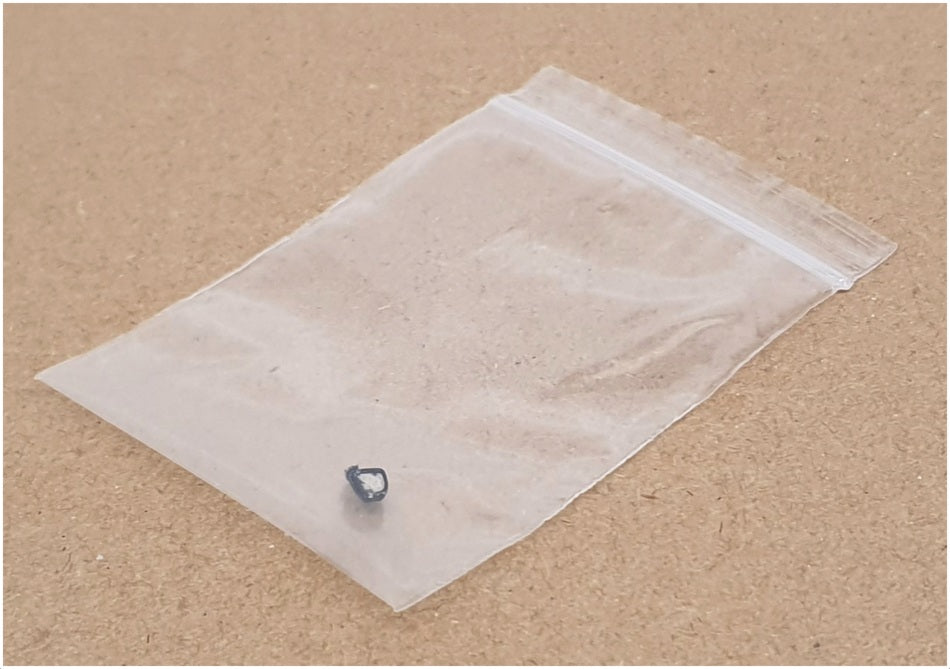 Minichamps 1/43 Scale 403 088166 - 2010 Ford Focus RS LM Classic Edition - Black