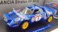 Sun Star 1/18 Scale 4512 - Lancia Stratos Rally Elba 1977 #1 B.Darniche