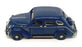 Tomica Tomy Appx 7.5cm Long Diecast 56585 - Toyota Model AA - Blue