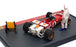 Brumm 1/43 Scale S10/19 - F1 Ferrari 312B #4 Winner Italy GP 1970 Regazzoni