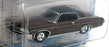 Auto World 1/64 Scale AW64382 - 1970 Chevrolet Impala Custom Coupe
