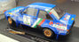 Sun Star 1/18 Scale 4492 Ford Escort RS1800 Latvala / Sairanen Lahti Rally 2010