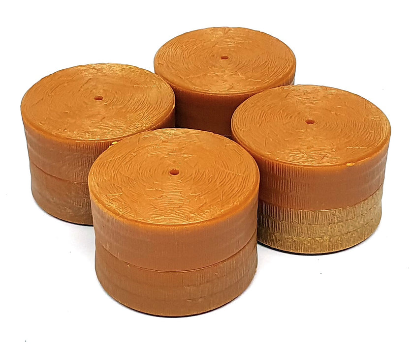 Britains Farm Models 1/32 Scale 1743 - Round Hay Bales