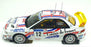 Sun Star 1/18 Diecast 5752 - Subaru Imprezza S6 WRC '00 #12 1st JC Rally 2002