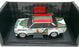 Kyosho 1/18 Scale Diecast 08371C - Fiat Abarth - #5 Tour De Cosa 1978