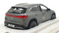 Z Models 1/18 Scale B6 6960826 - Mercedes-Benz EQB - Mountain Magno  Grey