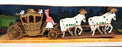 Dinky Toys 111 - Cinderella's Coach From The Film The Slipper And The Rose