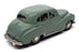 Lansdowne Models 1/43 Scale LDM9 - 1953 Austin Somerset 4Dr. Saloon - Green