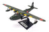 Ixo 1/144 Scale PIXJ008010 - Kawanishi H8K2 Military Aircraft Emily Japan