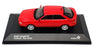 Solido 1/43 Scale Diecast S4312201 - Audi Coupe S2 - Red