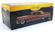Sun Star 1/18 Scale Diecast 4713 - 1958 Lincoln Continental Mark III Hard Top