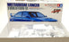 Tamiya 1/24 Scale Model Kit 24213 - Mitsubishi Lancer Evolution VI