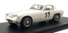Spark 1/43 Scale S8215 - Lotus Elite #59 Brands Hatch 1958