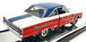 Highway 61 1/18 Scale 50026 - 1967 Plymouth Superstock 440 GTX Sox & Martin