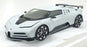 Top Speed 1/18 Scale Resin TS0480 - Bugatti Centodieci - White