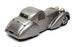 Gems & Cobwebs 1/43 Scale GC34S - 1938 Jaguar SS100 Coupe - Silver
