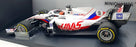 Minichamps 1/18 Scale 110 210109 Uralkali HAAS F1 Team VF-21 #9 Bahrain GP 2021