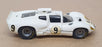 SMTS 1/43 Scale 23126M - Chaparral Race Car #9 - White