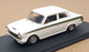 SMTS 1/43 Scale RL91 - Ford Lotus Cortina - White/Green