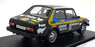 MCG 1/18 Scale Diecast MCG18826R - Saab 99 EMS Swedish Rally #4 1977