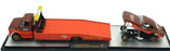 Castline M2 Machines 1/64 Scale TW27 '68 Chevrolet C60 Truck/'69 Camaro Z/28