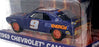 Greenlight 1/64 Scale 30494 - 1969 Chevrolet Camaro #9 Elliott 1st Win Tribute