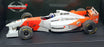 Minichamps 1/18 Scale 530 961808 - F1 Mclaren Mercedes MP4/11 Coulthard