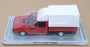 DeAgostini 1/43 Scale LN8426 - FSO Polonez Truck - Red/White