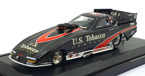 Action 1/24 Scale 100909 Chevrolet Funny Car Dragster - Ron Capps