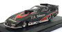 Action 1/24 Scale 100909 Chevrolet Funny Car Dragster - Ron Capps