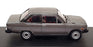 Starline Models 1/43 Scale 51111 - 1974 Fiat 131 Mirafiori - Met. Grey
