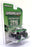 Greenlight 1/64 Scale 30006 - 1974 Ford F-250 Monster Truck - Green