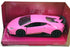 Jada 1/32 Scale Diecast 34661 - Lamborghini Huracan Performante - Pink