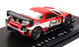 Ebbro 1/43 Scale 833 - Toyota Ryozanpaku apr MR-S SuperGT'06 #777 - White/Red