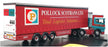 Oxford Diecast 1/76 Scale SCA02CS - Scania Truck & Trailer - Pollock (Scotrans)