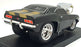 Muscle Machines 1/18 Scale 71165 - 1969 Chevrolet Camaro with Braided Fuel Lines