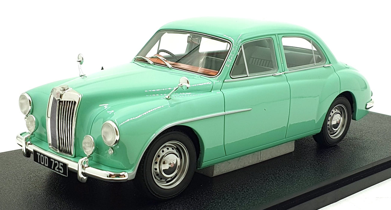 Cult 1/18 Scale Resin CML203-1 - 1953-1956 MG Magnette ZA - Island Green