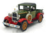 National Motor MM 1/32 Scale SS-T5700X - 1931/1925 Ford Pick-Ups Model A and T