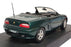 Corgi 1/18 scale Diecast 95102 MG MGF Open Top Metallic British Racing Green