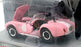 Shelby Collectibles 1/64 Scale 19222S - Shelby Cobra CSX2000 - Pink