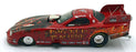 Action 1/24 Scale 100220 Chevrolet Funny Car Dragster WWF/Kane - Epler