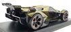 Maisto 1/18 Scale Diecast 46629 - Lamborghini V12 Vision Gran Turismo - Gold