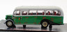 Corgi 1/76 Scale OM42601 - Bedford OB Coach Malta - Green/Grey