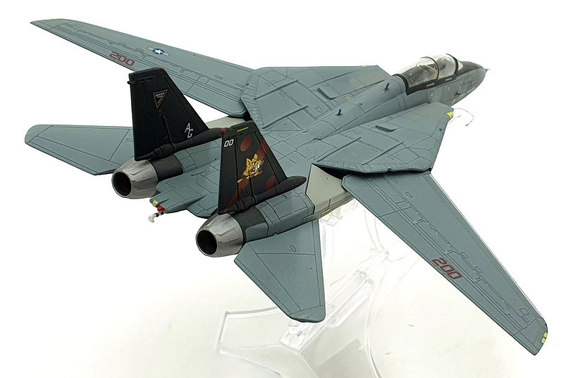 Century Wings 1/72 Scale 001609 - Grumman F-14B Tomcat US Navy VF-11