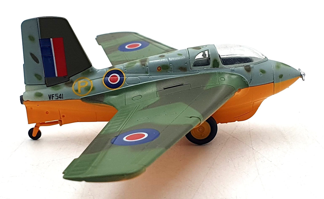 Easy Model 1/72 Scale 36343 - British marked Messerschmitt Me163 B-1a Vf241