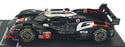 IXO 1/18 Scale LEGTTYGR25LM08 - Toyota GR010 Hybrid #8 24Hr Le Mans Gazoo 2025