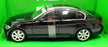 Welly NEX 1/24 Scale Diecast 22465W - BMW 330i - Black