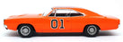 Norev 1/43 Scale Diecast 950003 - Dodge Charger General Lee 01 - Orange