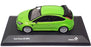 Solido 1/43 Scale S4314901 - Ford Focus RS Mk2 - Ultimate Green